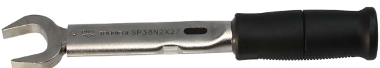 TOHNICHI东日预置式扭力扳手SP67N2