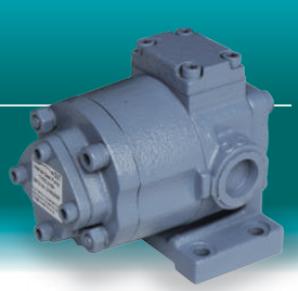 富士技术工业Fuji‑Techno Kogyo 内啮合齿轮泵FTP-2**A（WO、PL）