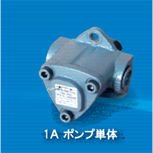 富士技术工业Fuji‑Techno Kogyo 内啮合齿轮泵13A(VB)