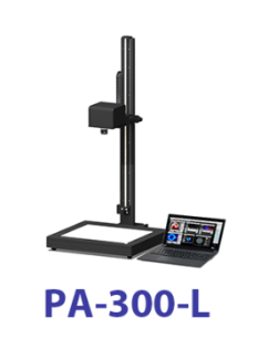 日本 Photonic‑Lattice 二维双折射评估系统 PA-300-L