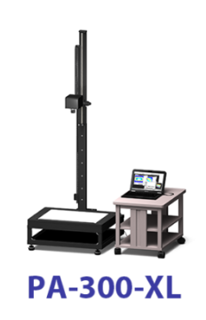 日本 Photonic‑Lattice 二维双折射评估系统 PA-300-XL