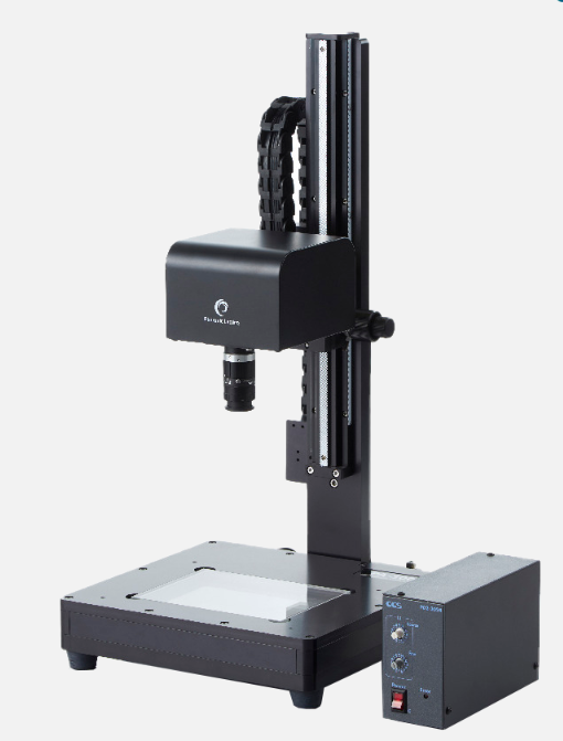 日本 Photonic‑Lattice 近红外（NIR）二维双折射评估系统 PA-300-NIR
