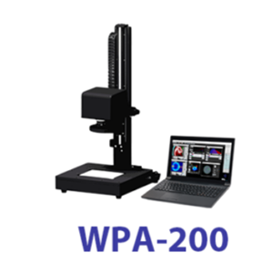 日本 Photonic‑Lattice 二维双折射评估系统 WPA-200