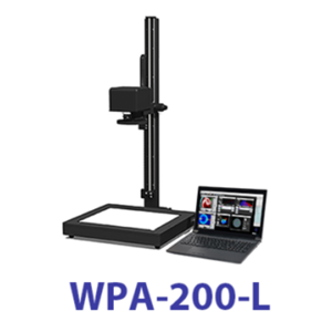 日本 Photonic‑Lattice 二维双折射评估系统 WPA-200-L
