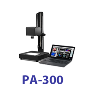 日本 Photonic‑Lattice 二维双折射评估系统 PA-300