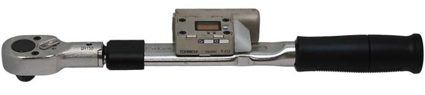 TOHNICHI东日数据传输扭力扳手CSPFD