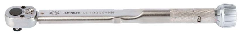 TOHNICHI东日可调式扭力扳手50CL- MH