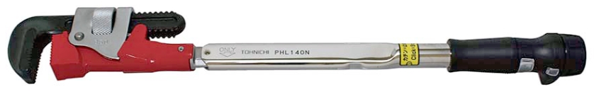 TOHNICHI东日可调式扭力扳手4200PHL