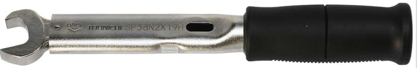 TOHNICHI东日扭力扳手SP120N2×32H-MH