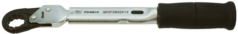 TOHNICHI东日扭力扳手	QRSP38N2Χ21
