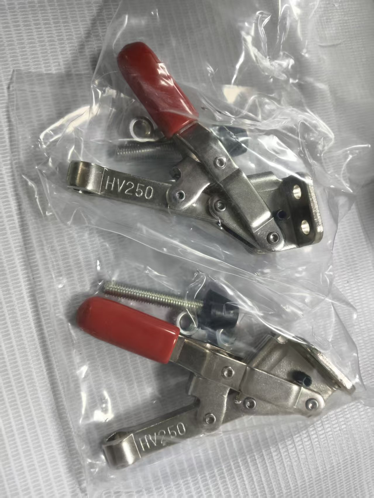 江崎中部办事处推荐日本KAKUTA角田 快速夹具 HV250