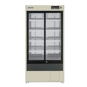 ASONE亚速旺 药品保存箱 MPR-1014-PC