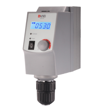 ASONE亚速旺 顶置式电子搅拌器 OS40-S