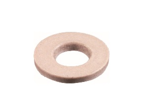 广杉计器HIROSUGI  低蠕变（PTFE）平垫圈VV-0306-10