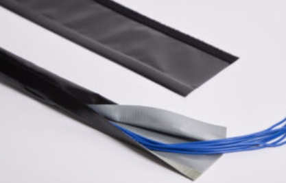 日本KOWA-KASEI兴和化成魔术贴保护管KMT-N50
