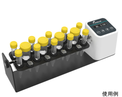 ASONE亚速旺 试管旋转器 RML-80Pro-J