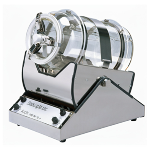 ASONE亚速旺 干式粉体混合机 RM-10S-4