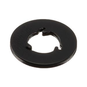 广杉计器HIROSUGI  尼龙套圈（黑色）NNRS-0243-05B