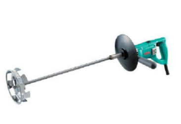 ASONE亚速旺 电动搅拌器 TM-01