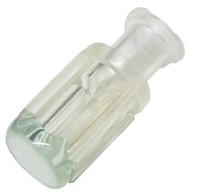 ASONE亚速旺 乳化连接器 DC01N