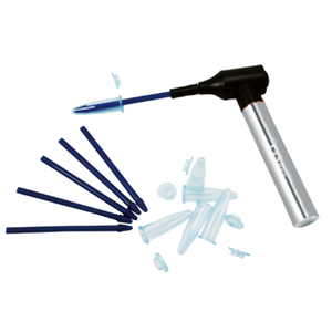 ASONE亚速旺 手持式电动组织研磨器 AS25500