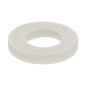 广杉计器HIROSUGI  硅胶70°平垫圈SIW-0306-10G