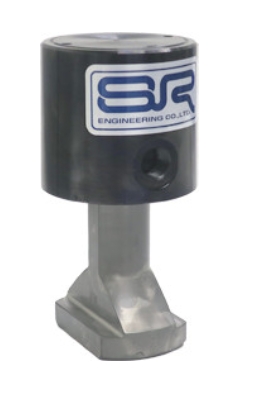 日本SR ENGINEERING滑动夹具SZ1-A3