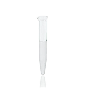 ASONE亚速旺 尖底组织匀浆器 AK885480-00024