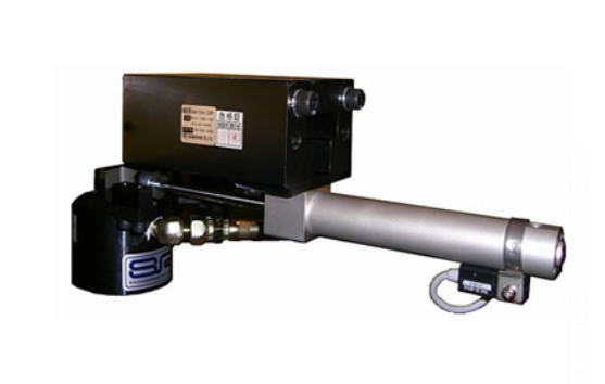 日本SR ENGINEERING非接触式夹具SSZ10-A3