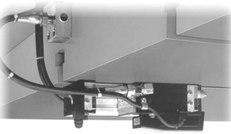 日本SR ENGINEERING非接触式夹具SLY10