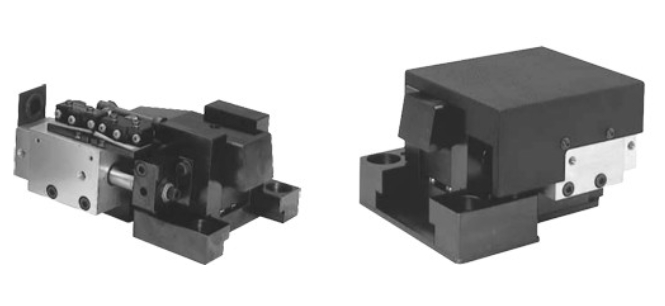 日本SR ENGINEERING非接触式夹具LYS10