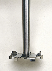 ASONE亚速旺 HG92专用备件 PB-1