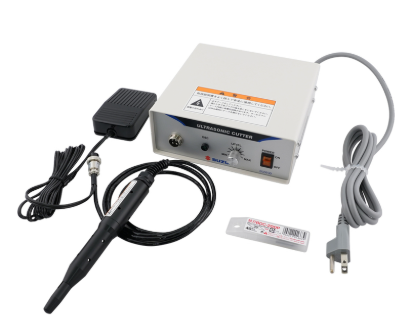 ASONE亚速旺 超声波切割器 SUW-30CT