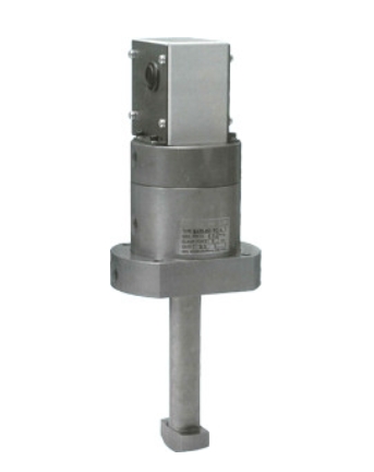 日本SR ENGINEERING旋转夹具RAY10