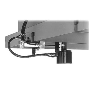 日本SR ENGINEERING非接触式夹具SSY16-A
