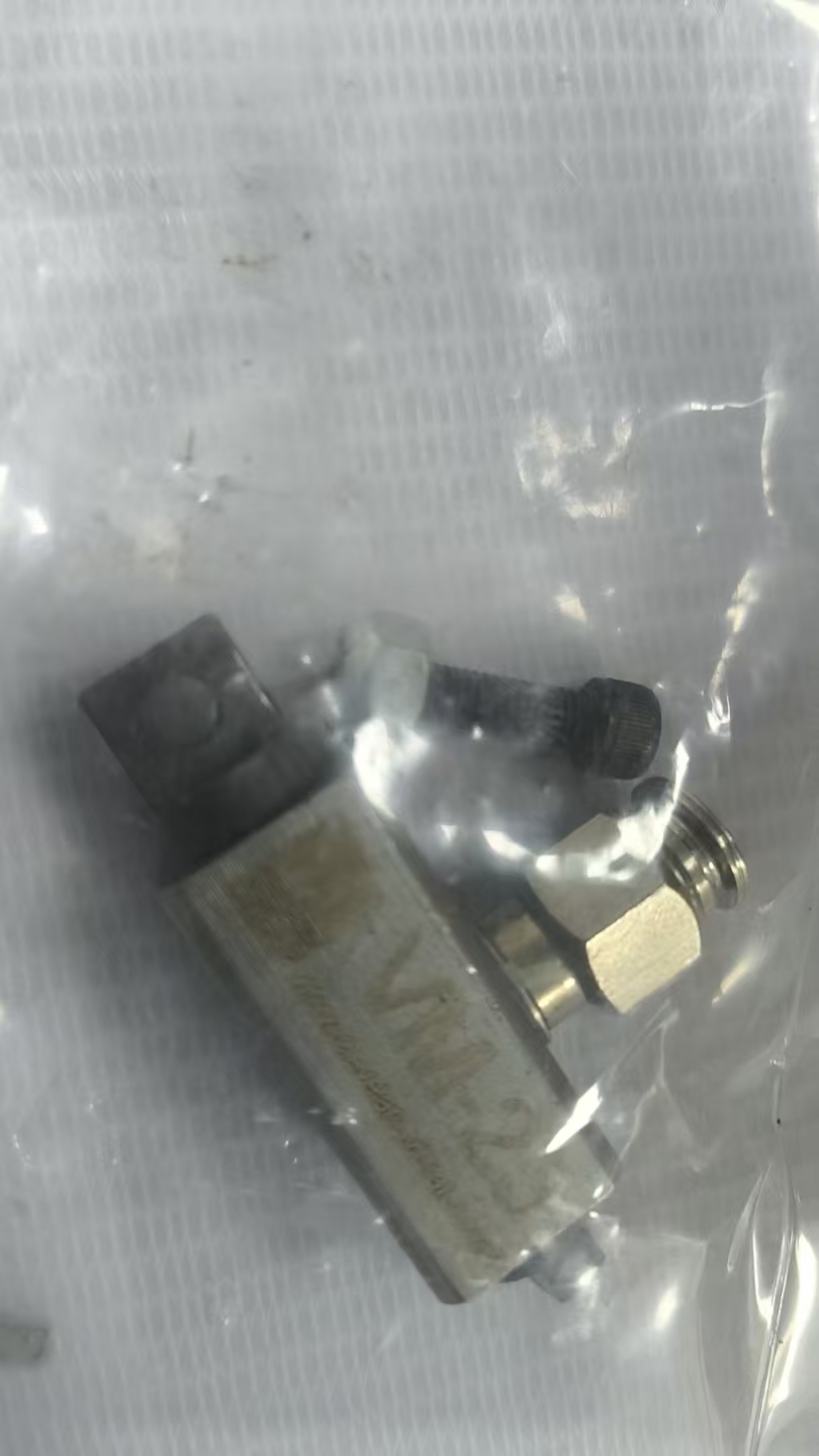 江崎中部地区办事处推荐 美国clevelandvibrator  振动器   VM-25