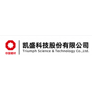 凯盛科技股份有限公司