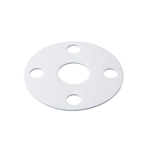 日本PILLAR  拉伸PTFE 超片垫片No.3350