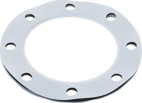 日本PILLAR PTFE 护套垫片No.4432R