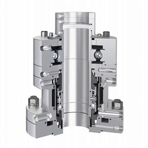 日本PILLAR  搅拌器机械密封单元NBR