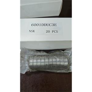 江崎中部地区办事处推荐 NSK 轴承  6001DDUCM