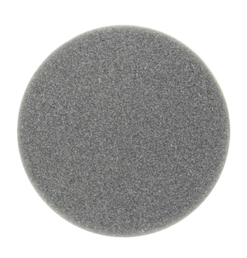 ASONE亚速旺 随机砂光海绵 125MM
