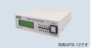 日本PILLAR  控制器PB-13