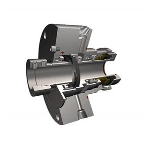 日本PILLAR  密封 壳动压式干气密封PPG6S