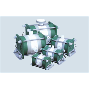日本PILLAR  Spera™波纹管泵 PE 系列【中 / 高温用】PE-5MA