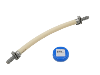 ASONE亚速旺 蠕动泵更换用泵管组件 MTP1200