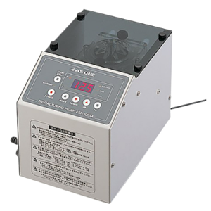 ASONE亚速旺 蠕动泵 DSP-100SA