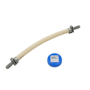 ASONE亚速旺 蠕动泵更换用泵管组件 MTP1200