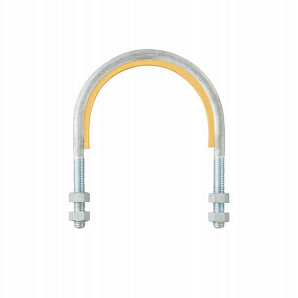 日本PILLAR  派拉弗隆™U型螺栓U-H