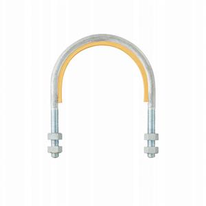 日本PILLAR  派拉弗隆™U型螺栓U-F